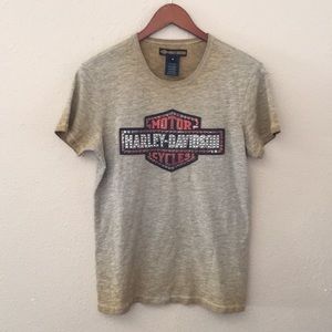 Women’s Harley Davidson Top